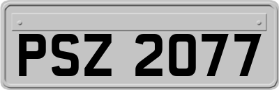 PSZ2077