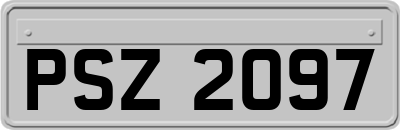 PSZ2097