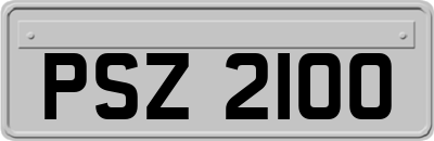 PSZ2100