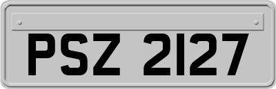 PSZ2127
