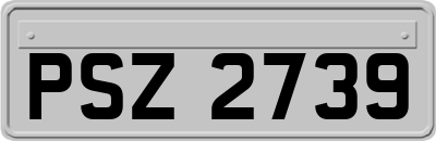 PSZ2739