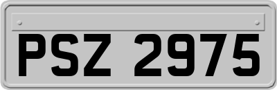 PSZ2975