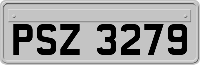 PSZ3279