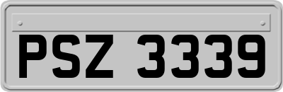 PSZ3339