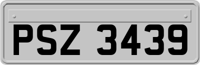 PSZ3439