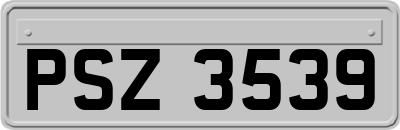 PSZ3539