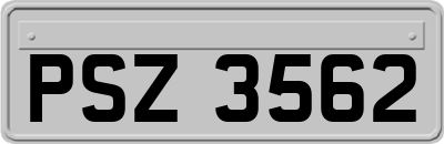 PSZ3562