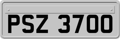 PSZ3700
