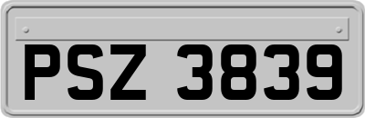 PSZ3839