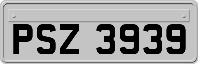 PSZ3939