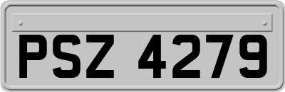 PSZ4279