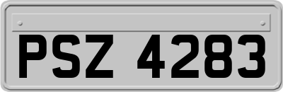 PSZ4283