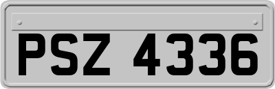 PSZ4336