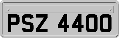 PSZ4400