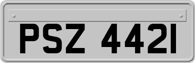 PSZ4421