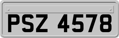 PSZ4578