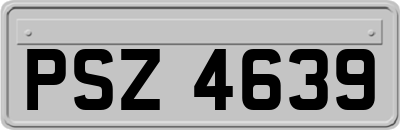 PSZ4639