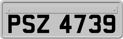 PSZ4739
