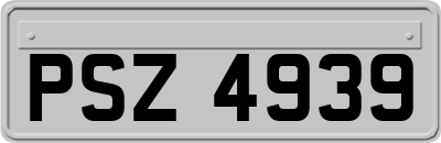 PSZ4939