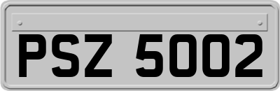 PSZ5002