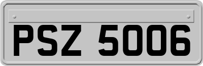 PSZ5006