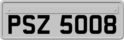 PSZ5008