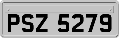 PSZ5279