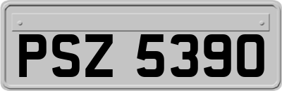 PSZ5390