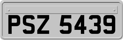 PSZ5439