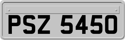 PSZ5450