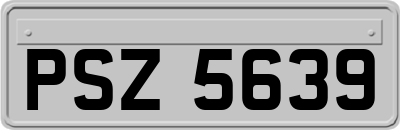PSZ5639