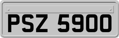PSZ5900