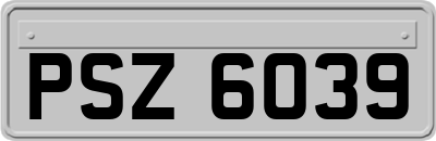 PSZ6039