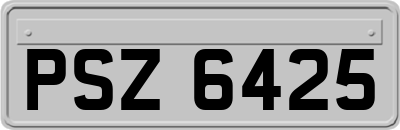 PSZ6425