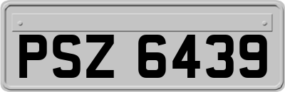 PSZ6439