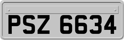 PSZ6634