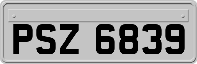 PSZ6839