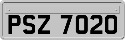 PSZ7020