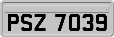 PSZ7039