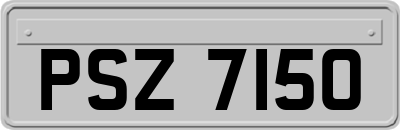 PSZ7150