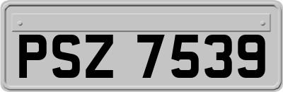 PSZ7539