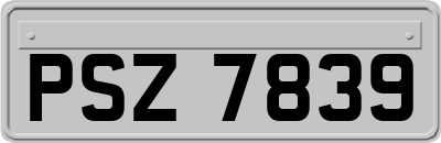 PSZ7839