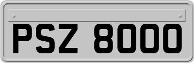 PSZ8000