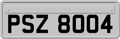 PSZ8004