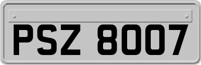 PSZ8007