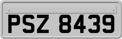 PSZ8439