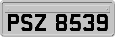 PSZ8539