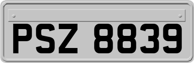 PSZ8839