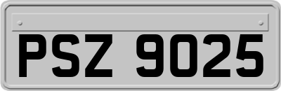 PSZ9025