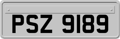 PSZ9189